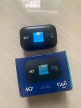 A picture of 4G Pocket Wifi