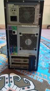 A picture of Dell i3 for sell