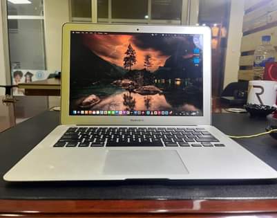 macbook
