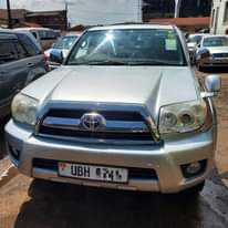 A picture of HILUX SURF 2012 47M