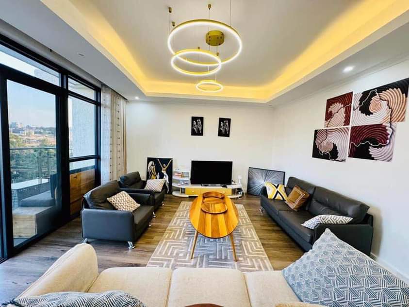 apartments