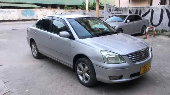 A picture of Toyota Premio