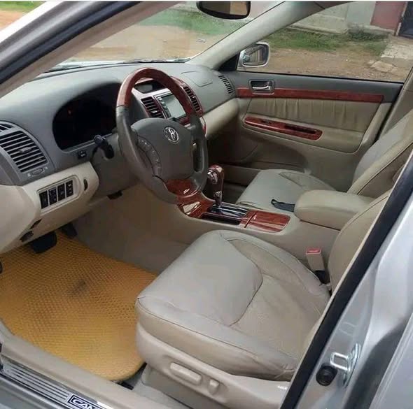 A picture of Car for sale in kogi