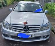 benz c180