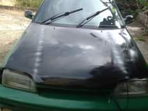 rolling shell
