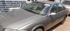 A picture of TOYOTA CAMRY THINY LIGHT