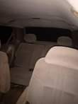A picture of Toyota sienna 2001