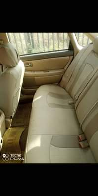 A picture of Toyota Avalon Dash for sale Everything is working fine Engine