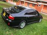 A picture of Subaru for sale call me on 256751331103 or what app