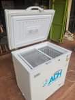 A picture of Adh deep freezer