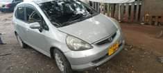 A picture of HONDA