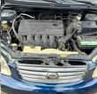 A picture of 2004 Toyota Corolla