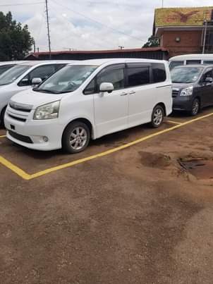 A picture of Toyota