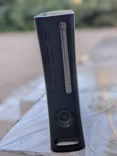 A picture of Xbox 360