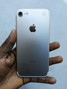 A picture of Iphone 7