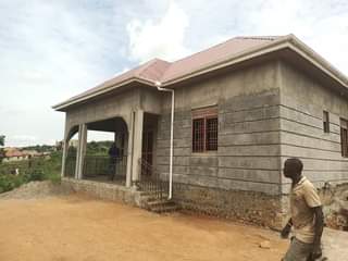 A picture of Quick sale 40m House on sale located at matugga kata