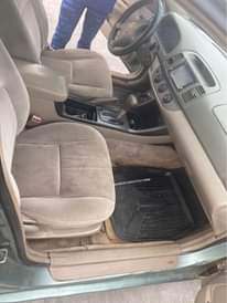 A picture of 2004 Toyota Camry