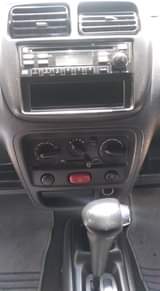 A picture of SUZUKI SWIFT KALI SANA FULL AIR CONDITION