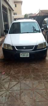 A picture of Honda CR V Engine OK Gear OK 750 To Owner
