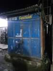 A picture of Banda la chuma laki680000