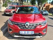 renault triber