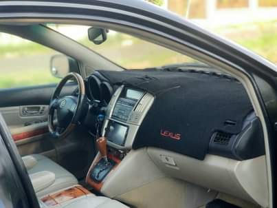 A picture of LEXUS