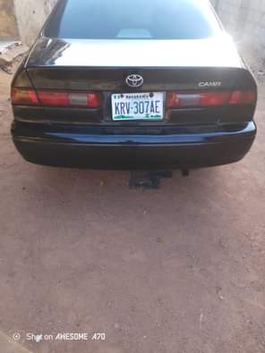 A picture of Toyota camry pencil light for sale Clean body and interior