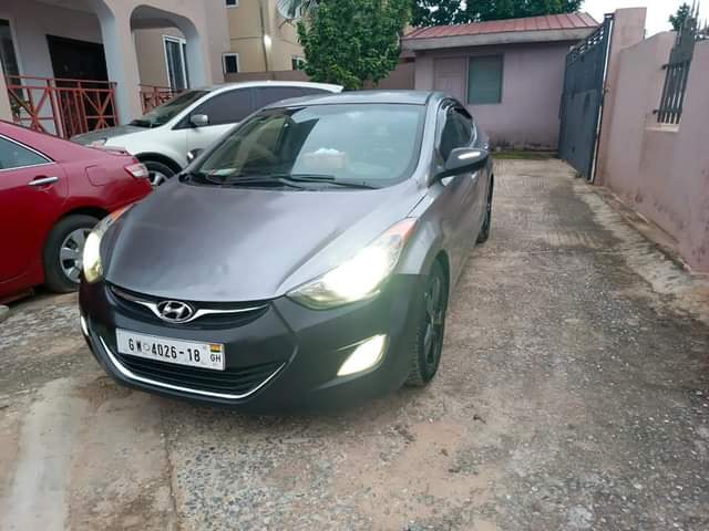 cars accra
