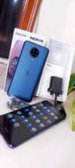 A picture of BRANDNEW NOKIA G10 4G DUOS