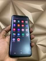 A picture of Original SAMSUNG Galaxy S8 PLUS AT ONLY 320 000 64gb