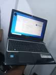 A picture of Accer packardbell core 2duo Ram 4gb hdd 320gb procesor 2.13ghz