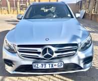 mercedes benz glc