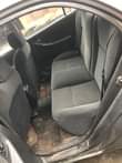 A picture of 2003 Corolla