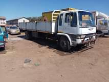 hino trucks