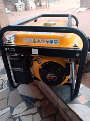 A picture of Generator