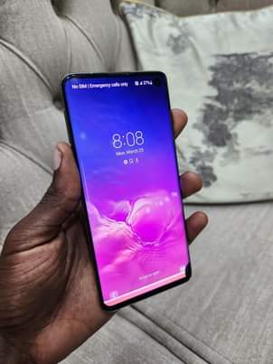 samsung s10
