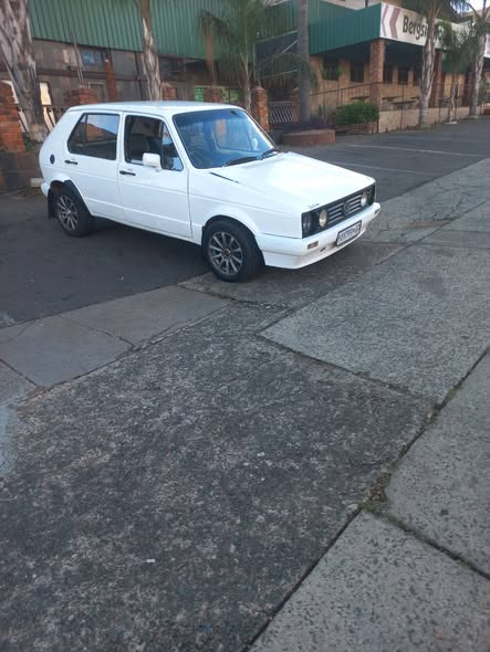 golf under r100000