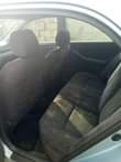 A picture of Neatly Used 2004 Model Toyota Corolla Banky As Clean as