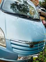 A picture of TOYOTA PREMIO