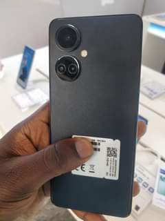 A picture of CAMON 19 BRAND NEW