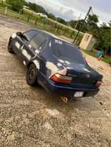 1991 cars