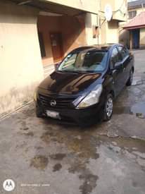 A picture of Car