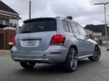 A picture of Glk self available 2013 fullest options AMG Good deal N13
