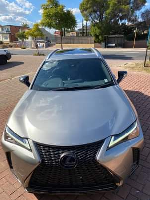 lexus