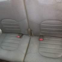 A picture of Extremely very clean first body used toks standard 06 Nissan