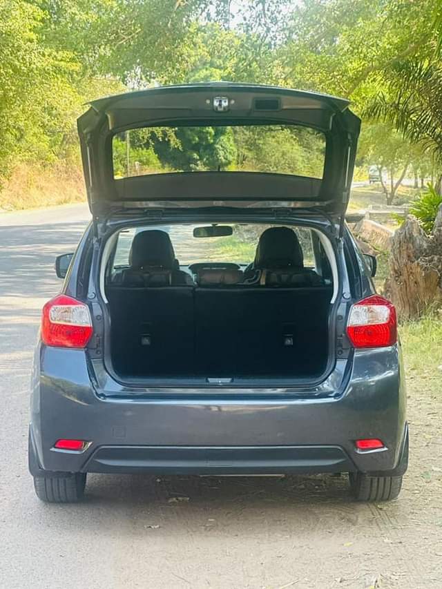 A picture of IMPREZZA NEW MODEL