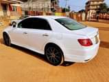 A picture of Mark x 14 5million now now 0703290353
