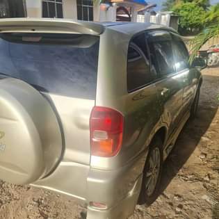 A picture of RAV4L IPO SOKONI
