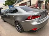 A picture of 2015 Lexus IS 250
