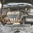 A picture of Honda Eod 05 model everything working perfectly painted buy and